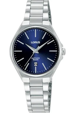 Lorus Classic RJ267BX9 Horloge