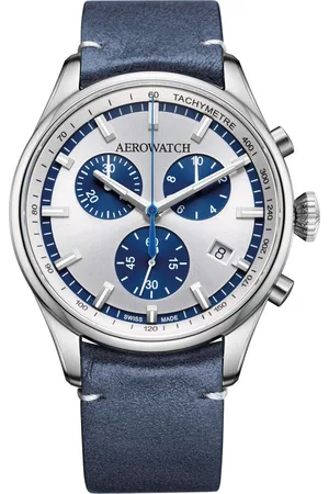 Aerowatch Les Grandes Classiques 79990-AA05-CU Horloge