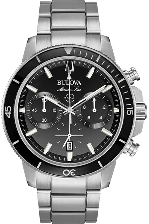 BULOVA Marine Star 96B272 Horloge