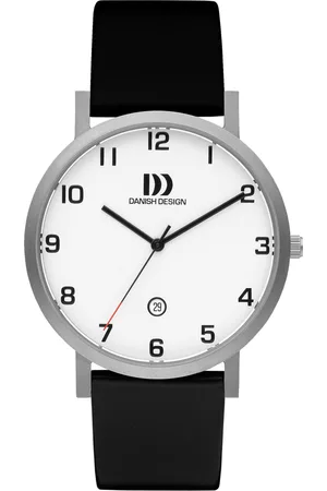 Danish Design Gløbe IQ12Q1107 Rhône Horloge