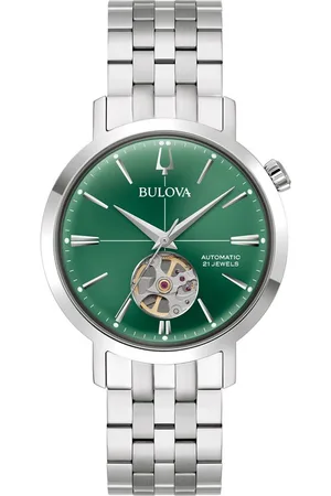 BULOVA 96A319 Aerojet Horloge