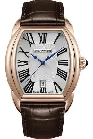 Aerowatch Streamline 42959-RO03 Horloge