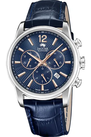 Jaguar Acamar J968/2 Horloge