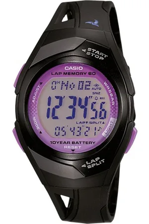 Casio Sport STR-300-1CEG Sports Horloge