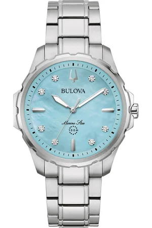 BULOVA Marine Star 96P248 Marine Star Series B Horloge