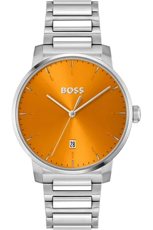 HUGO BOSS Boss 1514133 Dean Horloge