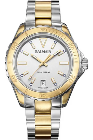 Balmain Ophrys B4332.39.25 Horloge