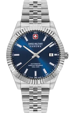 Swiss Military Hanowa Land SMWGL0002102 Diligenter Horloge
