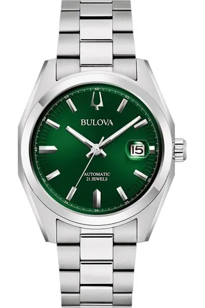 BULOVA Classic 96B429 Surveyor Horloge