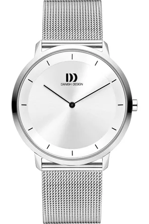 Danish Design Tidløs IQ62Q1258 Anholt Horloge