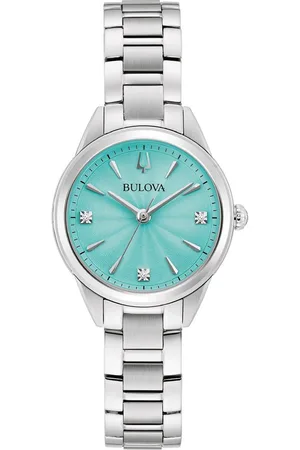BULOVA 96P253 Lady Sutton Horloge