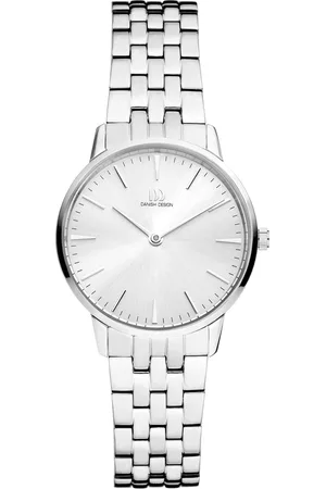 Danish Design Tidløs IV92Q1251 Akilia Horloge