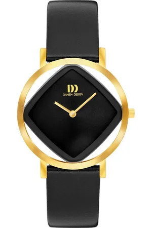 Danish Design Frihed - Pico IV15Q1300 Pico Square Horloge