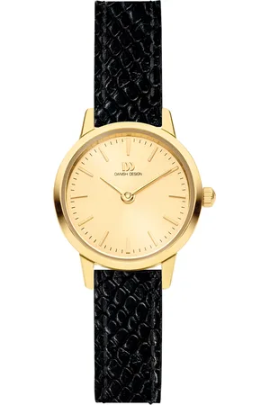 Danish Design Tidløs - Akilia IV19Q1268 Akilia Mini Horloge