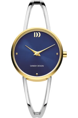 Danish Design Pure IV73Q1230 Chloe Horloge