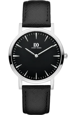 Danish Design Tidløs IV13Q1235 London Horloge