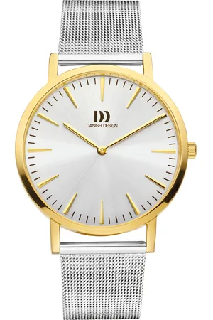 Danish Design Tidløs IQ65Q1235 London Horloge