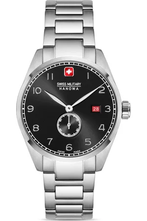 Swiss Military Hanowa SMWGH0000704 Lynx Horloge