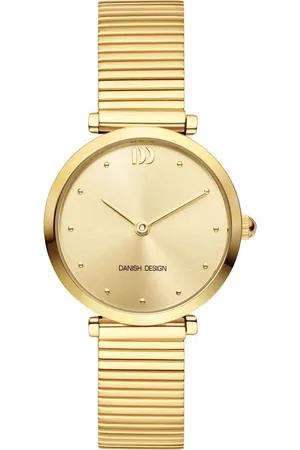 Danish Design Pure IV86Q1301 Ava Horloge