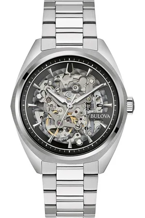 BULOVA Classic 96A293 Surveyor Horloge