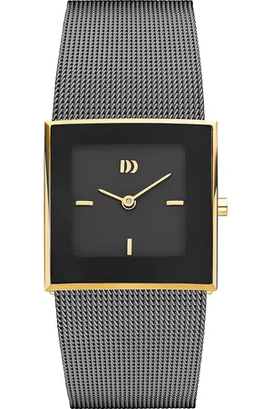 Danish Design IV70Q973 Cindy Horloge