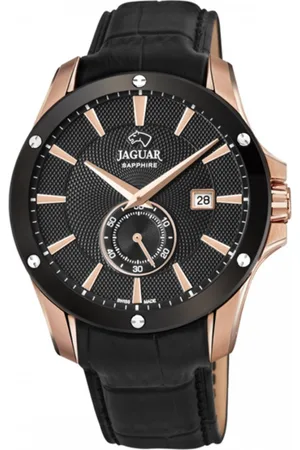 Jaguar Acamar J882/1 Horloge