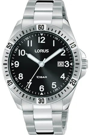 Lorus Sport RH925NX9 Horloge