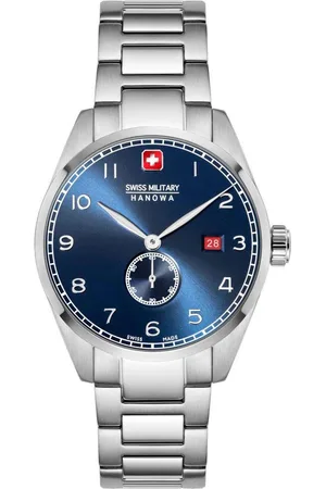 Swiss Military Hanowa SMWGH0000705 Lynx Horloge
