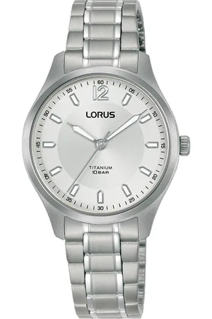 Lorus Classic RG239XX9 Horloge