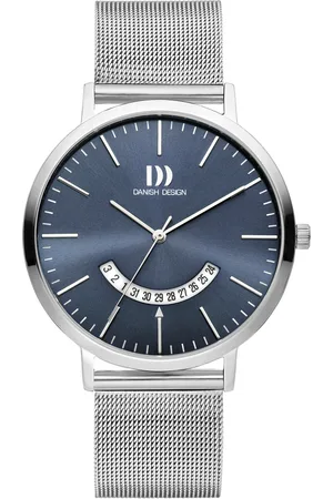Danish Design Tidløs IQ68Q1239 Morsø Horloge
