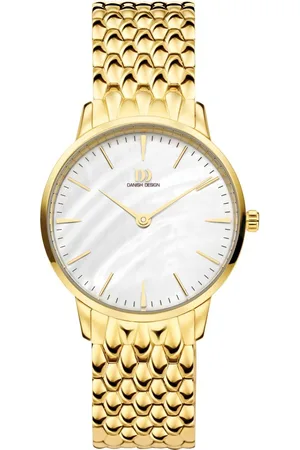 Danish Design Tidløs IV71Q1251 Akilia Horloge