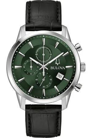 BULOVA Classic 96B413 Sutton Horloge
