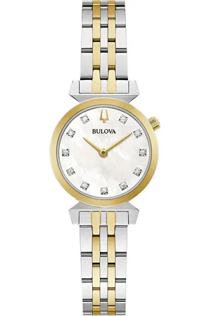 BULOVA Classic 98P202 Regatta Horloge