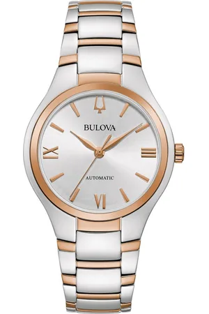 BULOVA Classic 98L313 Lady Sutton Horloge