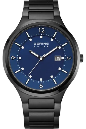 Bering Solar 14442-727 Horloge