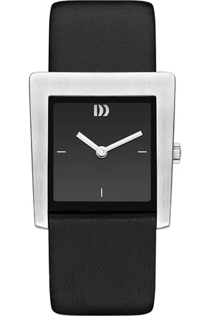 Danish Design Frihed IV40Q1257 Broen Horloge