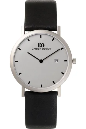 Danish Design IQ19Q272 Elbe Horloge