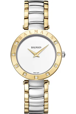 Balmain Ia B4254.39.25 Horloge