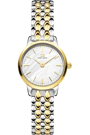 Danish Design Tidløs - Akilia IV75Q1268 Horloge