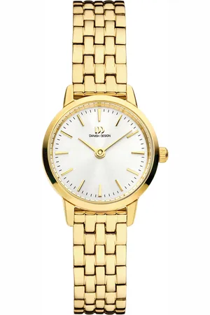 Danish Design Tidløs - Akilia IV91Q1268 Horloge