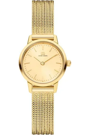 Danish Design Tidløs - Akilia IV06Q1268 Horloge