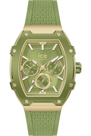 Ice-Watch Ice-Boliday 022859 ICE boliday - Gold forest Horloge