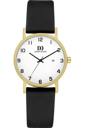 Danish Design Gløbe IV81Q199 Rhine Small Horloge