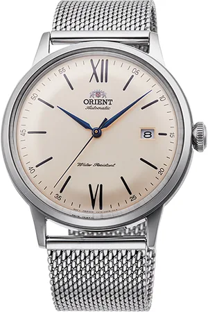 Orient Classic RA-AC0020G Mechanical Classic Horloge