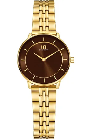 Danish Design Pure IV97Q1294 Lana Horloge