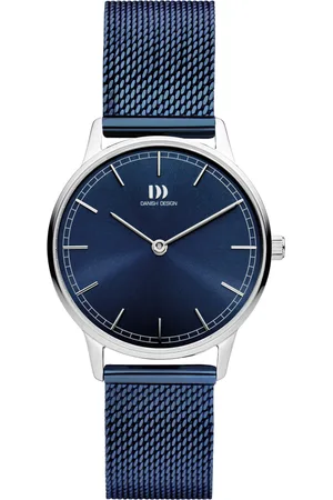 Danish Design Pure IV69Q1249 Vigelsø Horloge