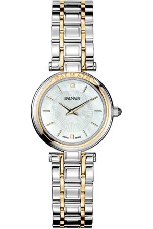 Balmain Haute Elegance B8092.39.86 Horloge