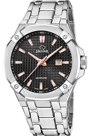 Jaguar Executive J1009/4 Horloge