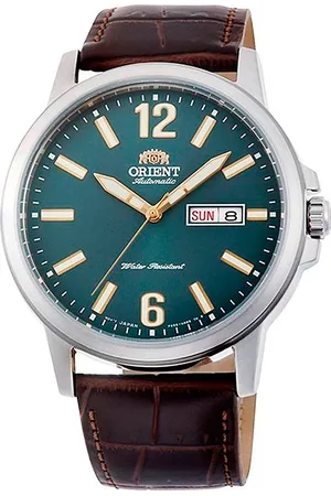 Orient Classic RA-AA0C06E19B Commuter Horloge