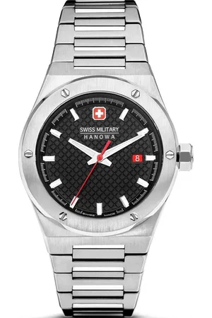 Swiss Military Hanowa SMWGH2101604 Sidewinder Horloge